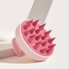 Hair scalp massager
