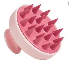 Hair scalp massager