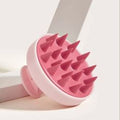 Hair scalp massager