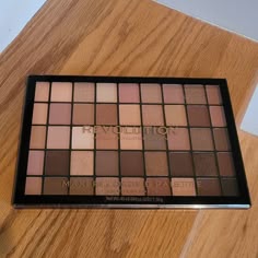 Eye palette