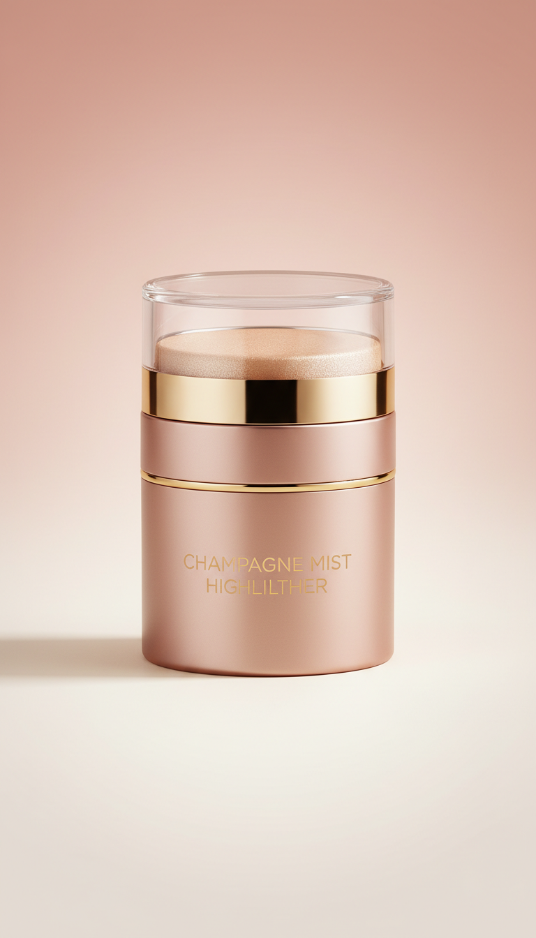 Luminous Dew Highlighter Cream