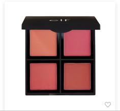 Blush On – Natural Glow Collection