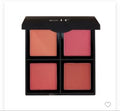 Blush on