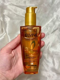 Loreal  hair serum