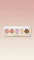 Sheer Embrace Satin Lipstick