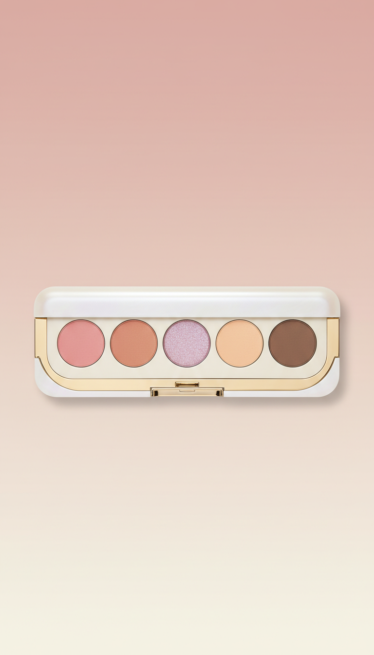 Sheer Embrace Satin Lipstick
