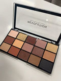 Eye palette