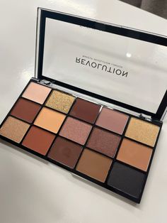Eye palette